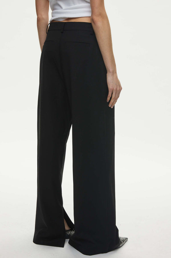 Oval Square Barbara Trousers