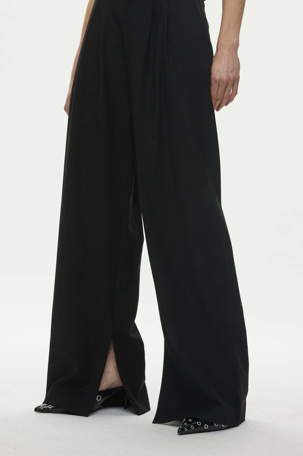 Oval Square Barbara Trousers