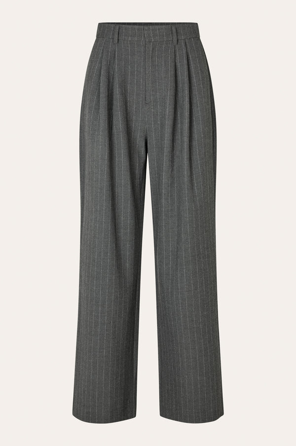 Oval Square Bonnie Trousers