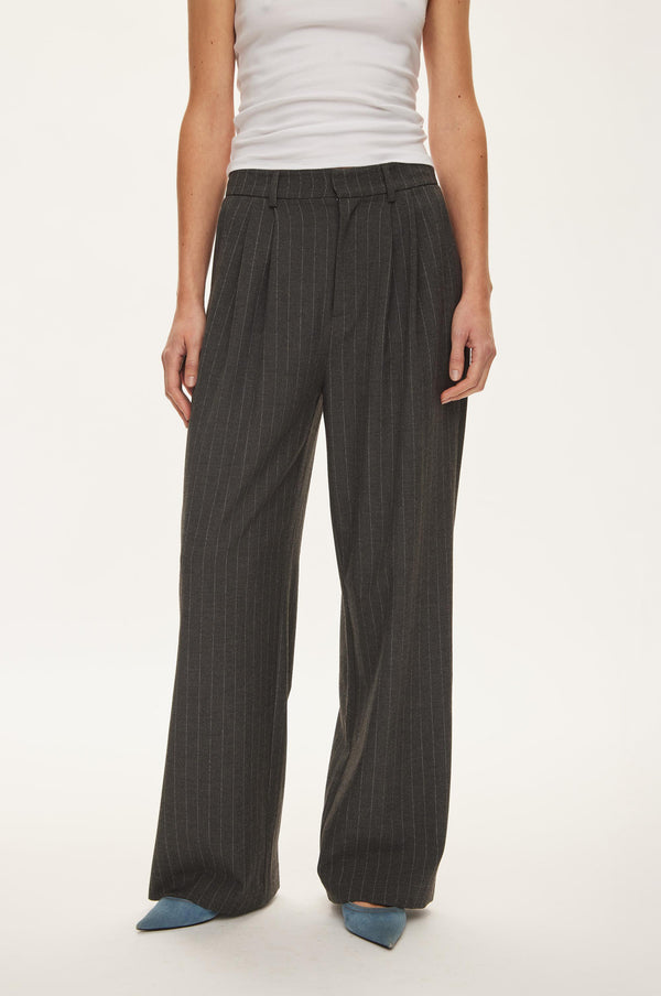 Oval Square Bonnie Trousers