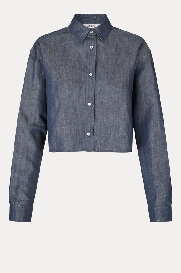 Oval Square Chelsea Shirt