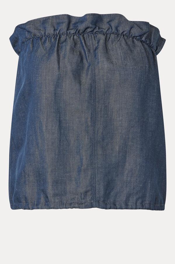 Oval Square Chelsea Top