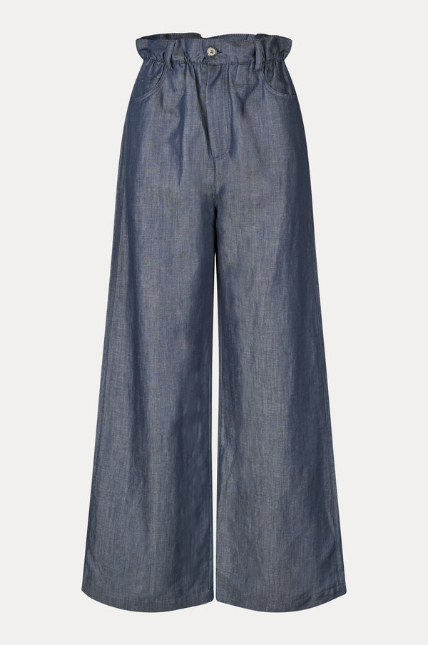 Oval Square Chelsea Trousers