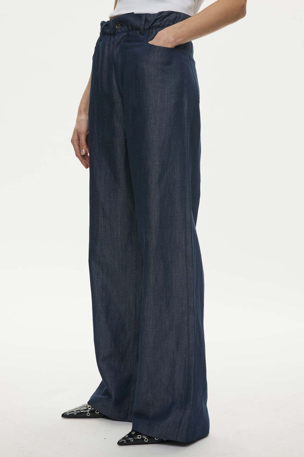 Oval Square Chelsea Trousers