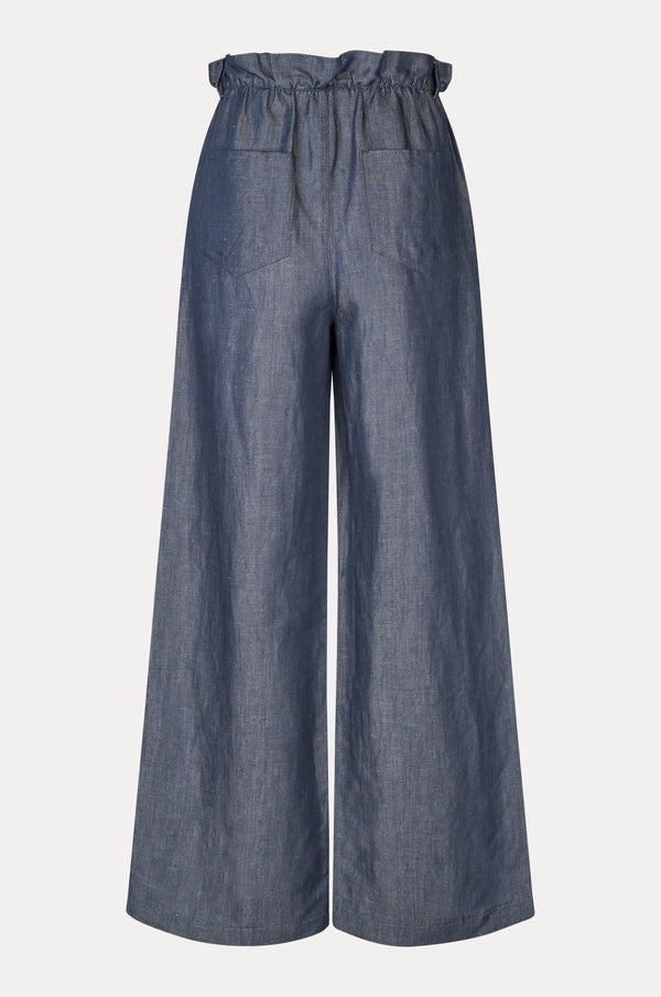 Oval Square Chelsea Trousers