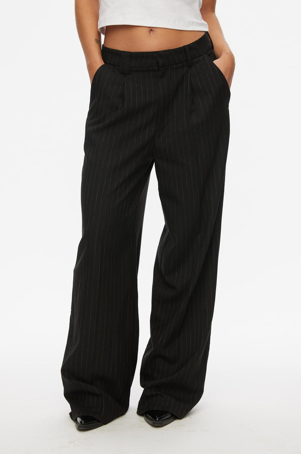 Oval Square Clyde Trousers
