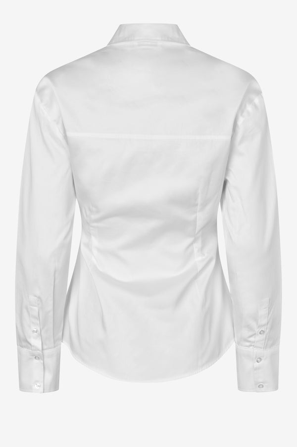 Oval Square Daily Shirt