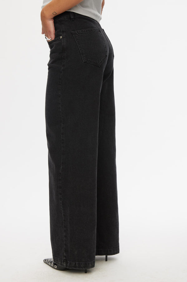 Oval Square Drive Jeans 0110