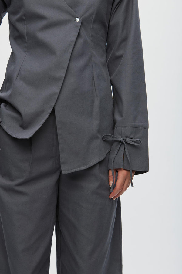 Oval Square Ely Shirt