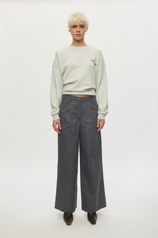 oval square Ely Trousers