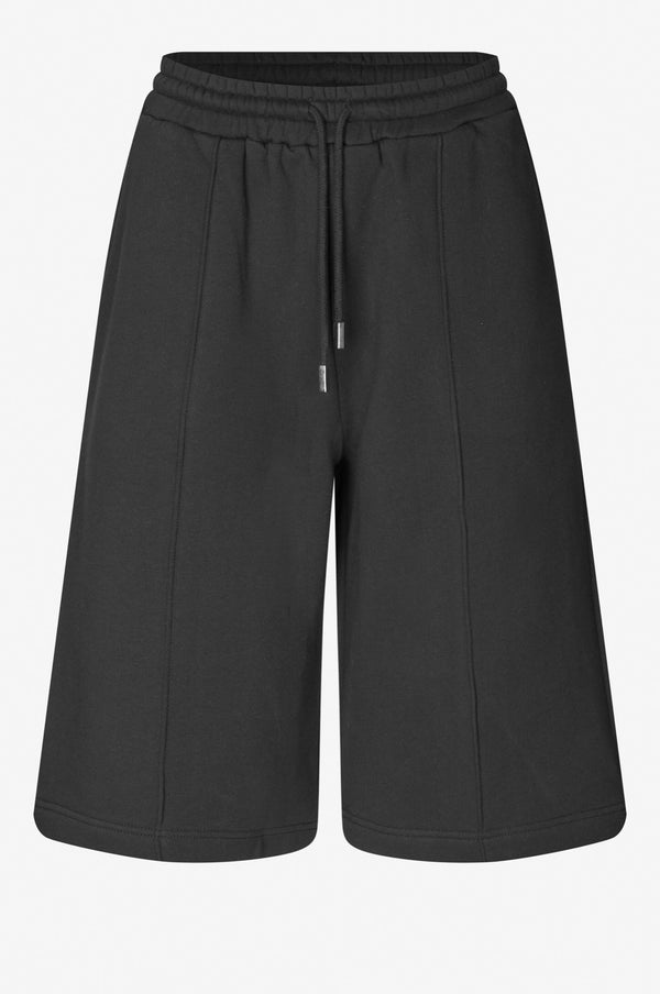 Oval Square First Sweat Bermudas