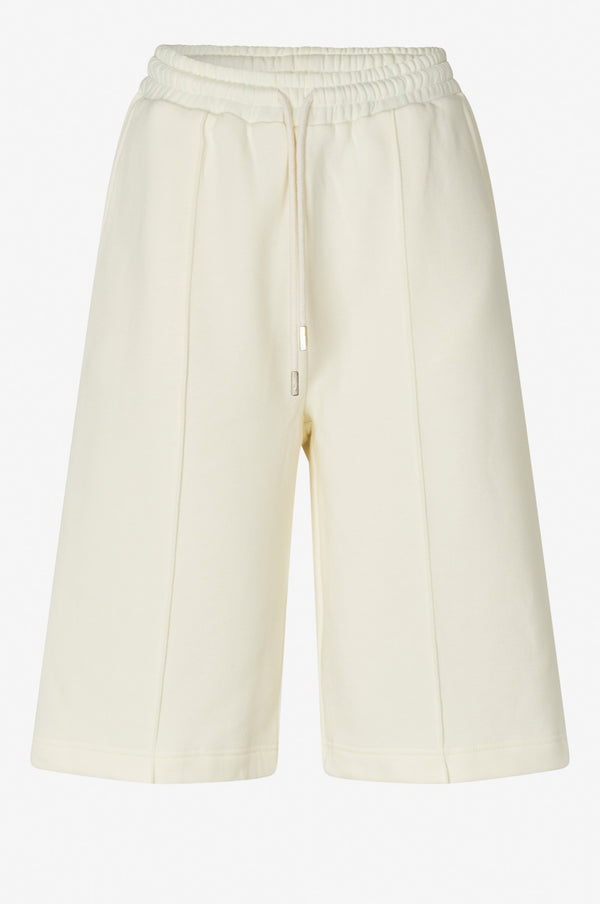 Oval Square First Sweat Bermudas