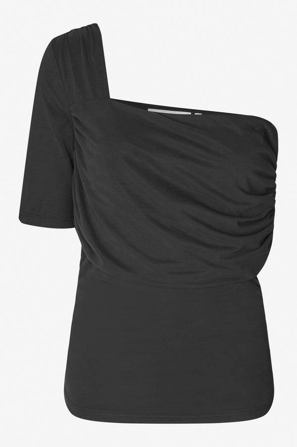 Oval Square Hope Blouse