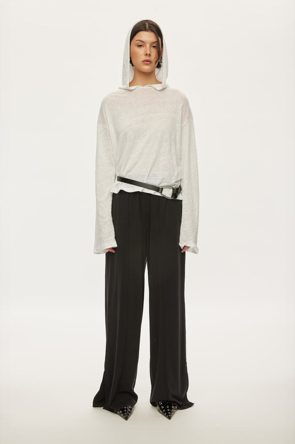 oval square Hope Trousers