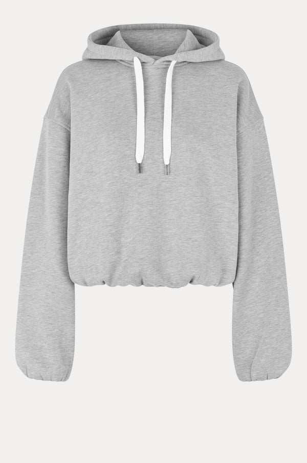 Oval Square Jamie Sweat Hood