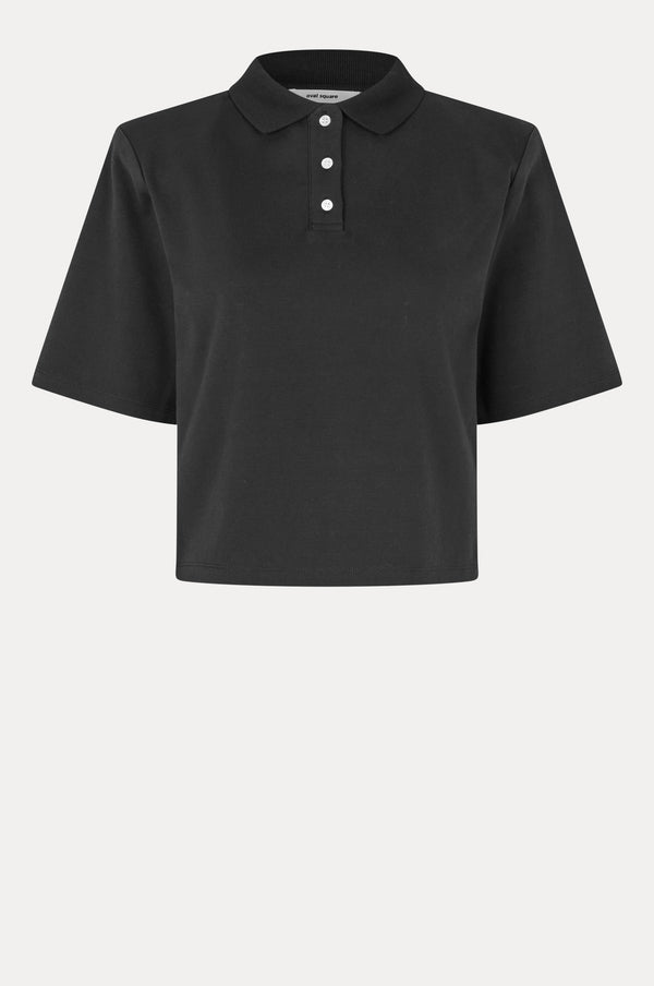 Oval Square Lana Polo