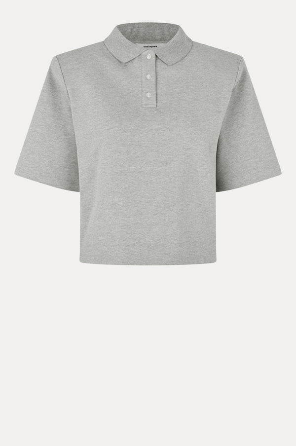 Oval Square Lana Polo