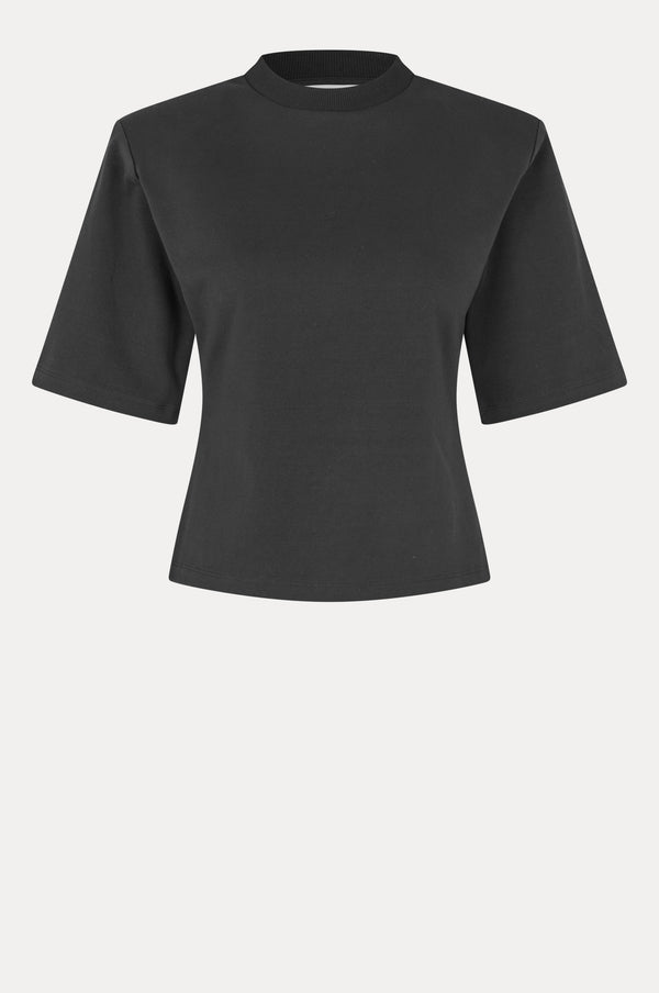 Oval Square Lana Tee