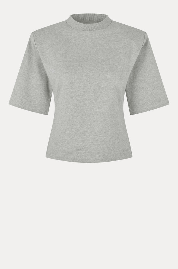 Oval Square Lana Tee