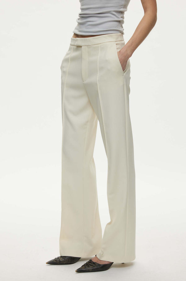Oval Square Lily Trousers