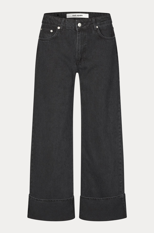 Oval Square Limit Jeans 0109