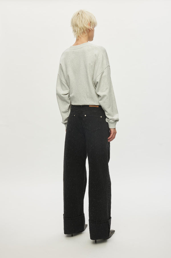 Oval Square Limit Jeans 0109