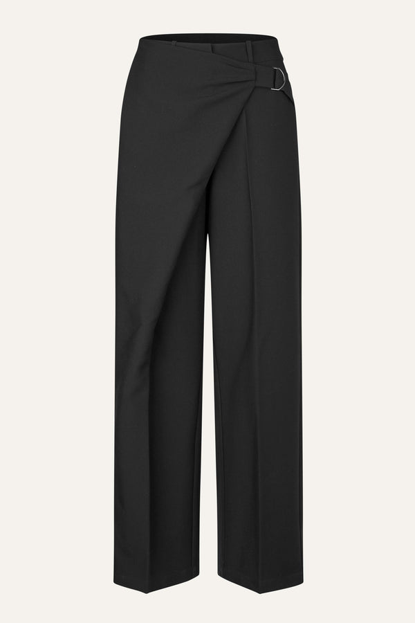 Oval Square Lind Trousers