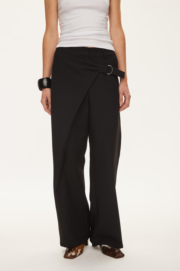 Oval Square Lind Trousers