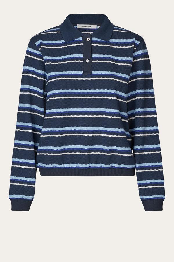 Oval Square Martina Polo