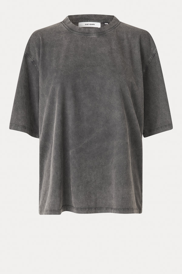 Oval Square Miller Tee