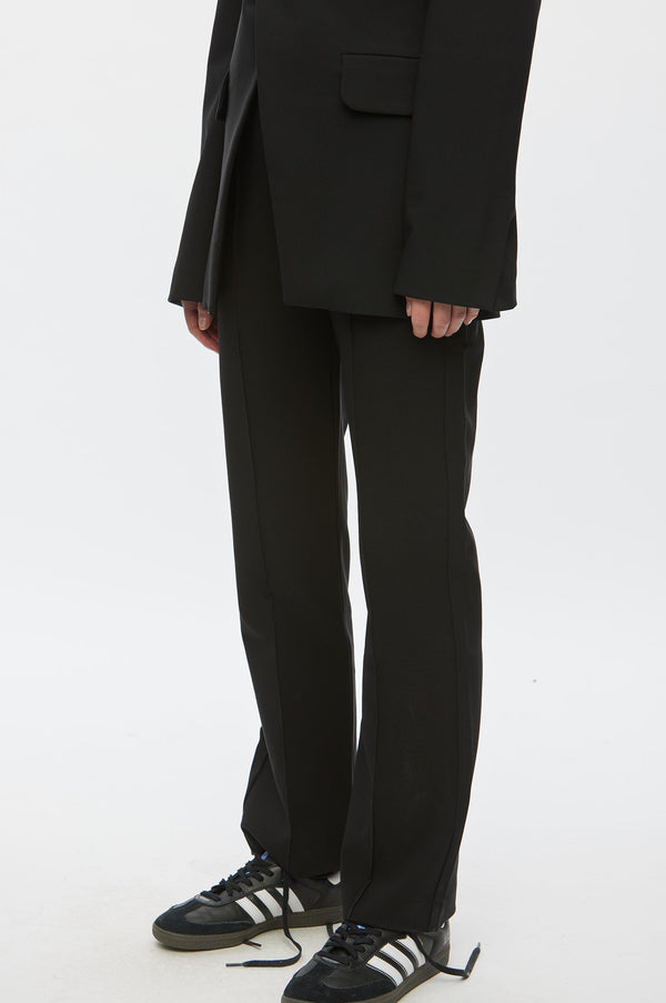 Oval Square OSLuxury Pants