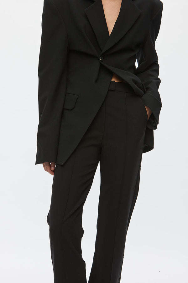 Oval Square OSLuxury Pants