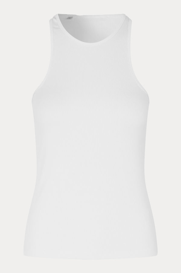 Oval Square OSParty Tank Top