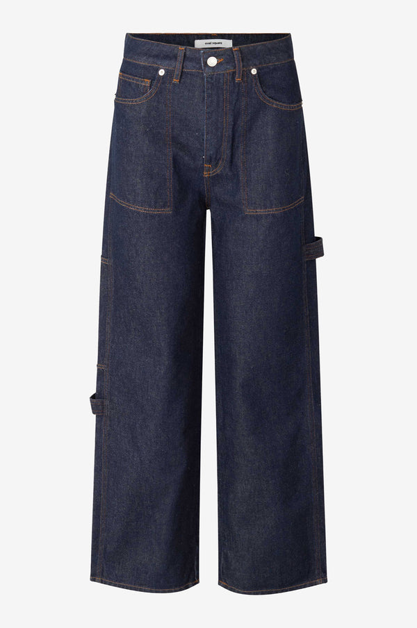 Oval Square OSPlayer Jeans 0103