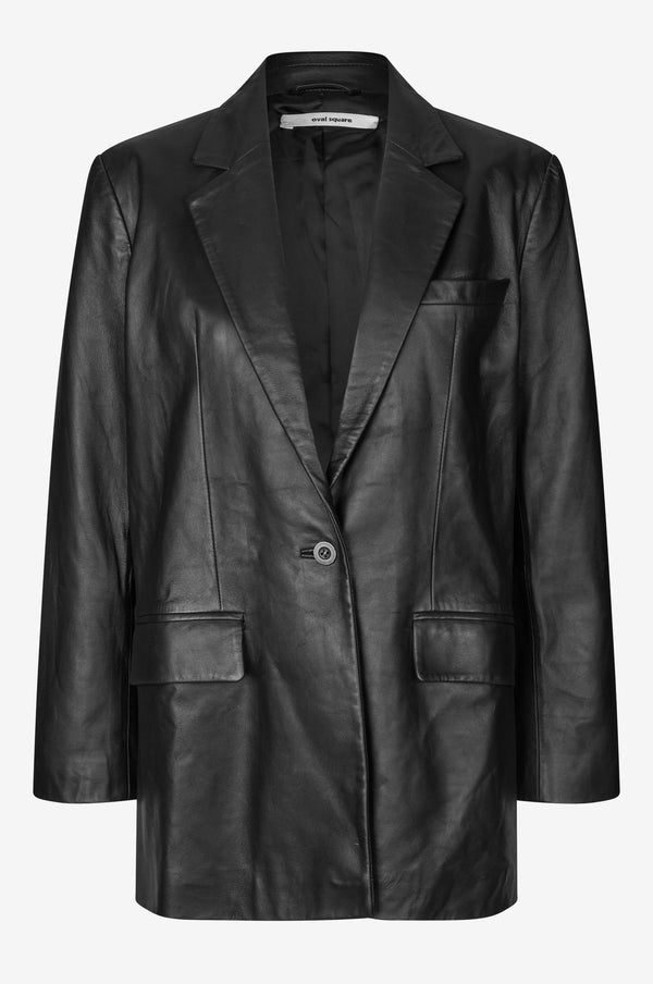 Oval Square OSProven Blazer