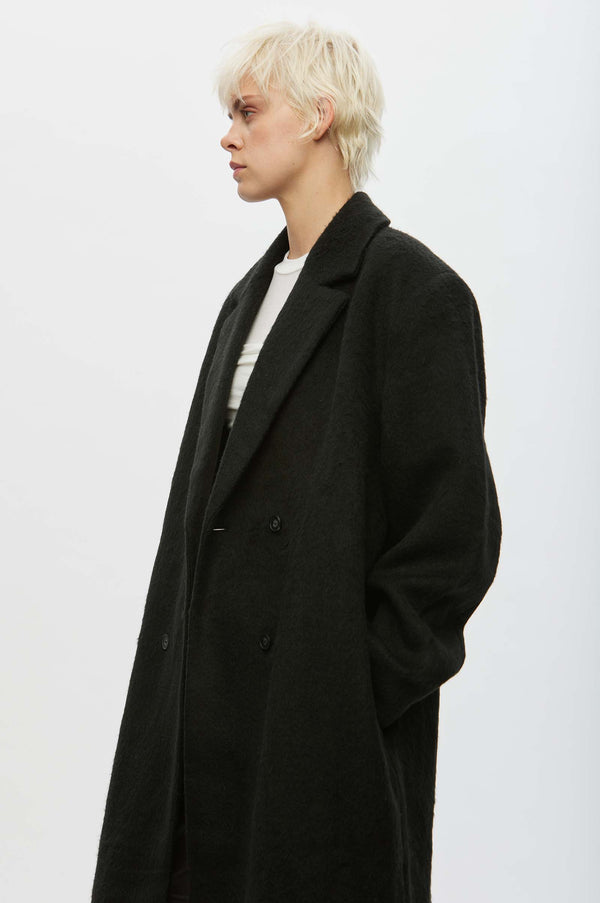 Oval Square OSVolume Jacket
