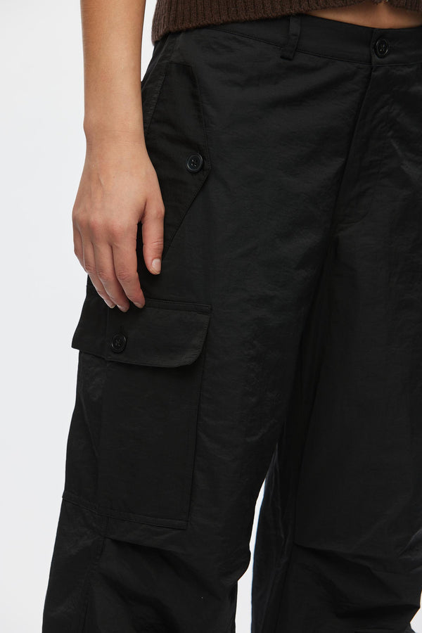 Oval Square OSWork Pants