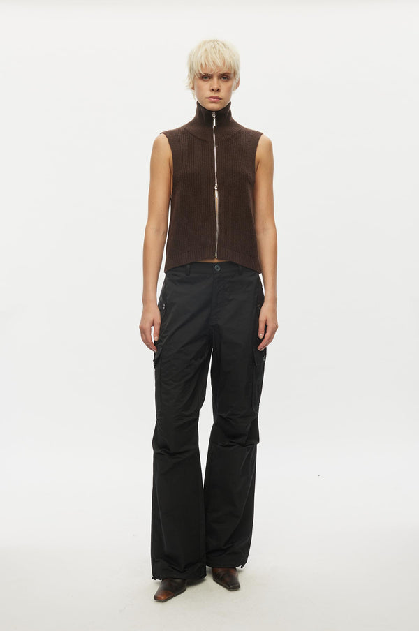 oval square OSWork Pants