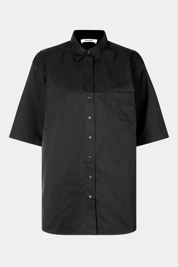Oval Square OSWork Shirt