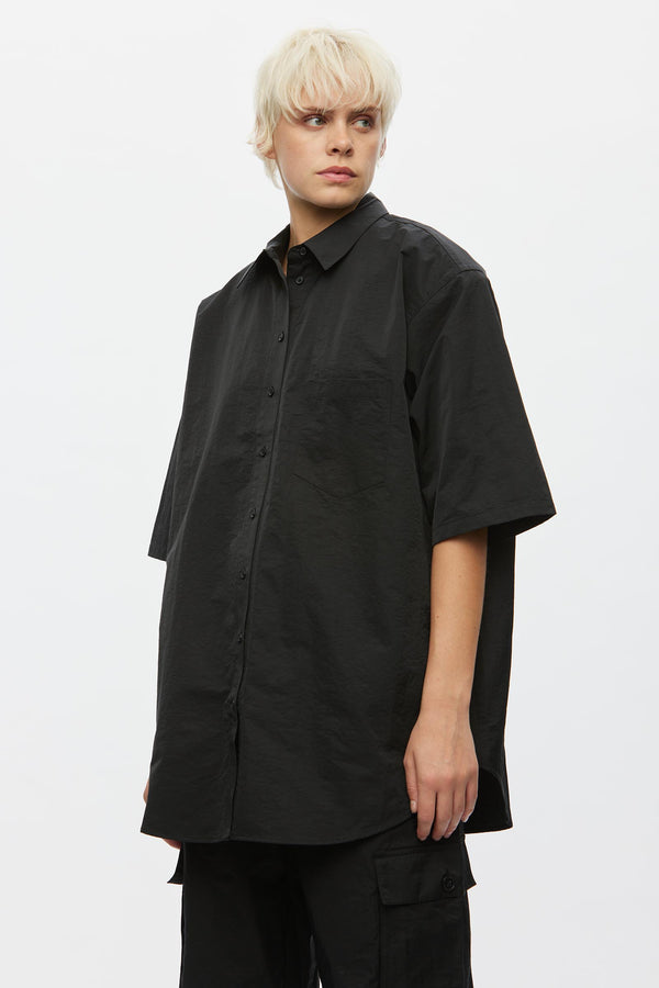 Oval Square OSWork Shirt