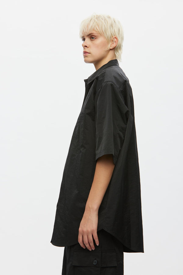 Oval Square OSWork Shirt