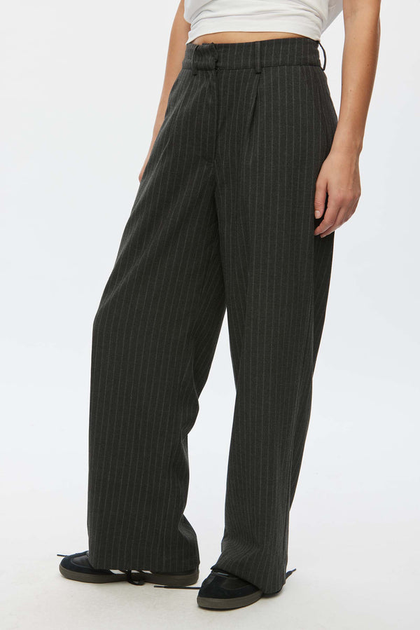 Oval Square Rowy Trousers