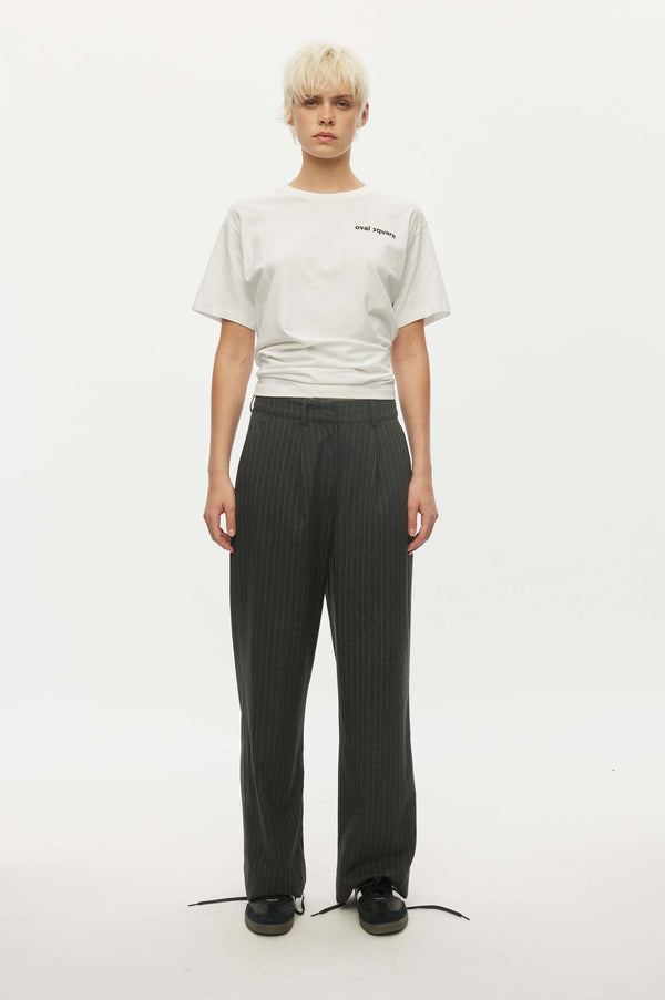 oval square Rowy Trousers