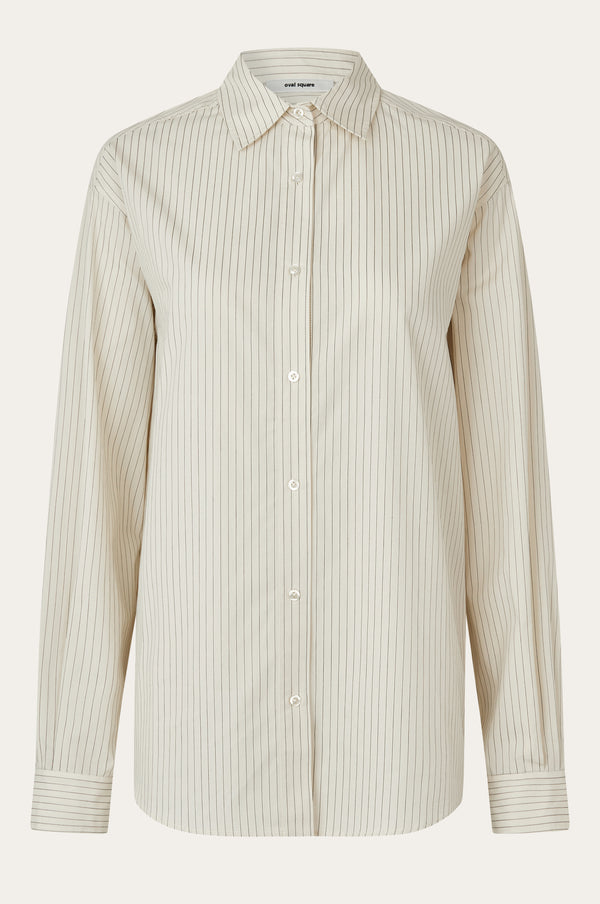 Oval Square Sava Shirt