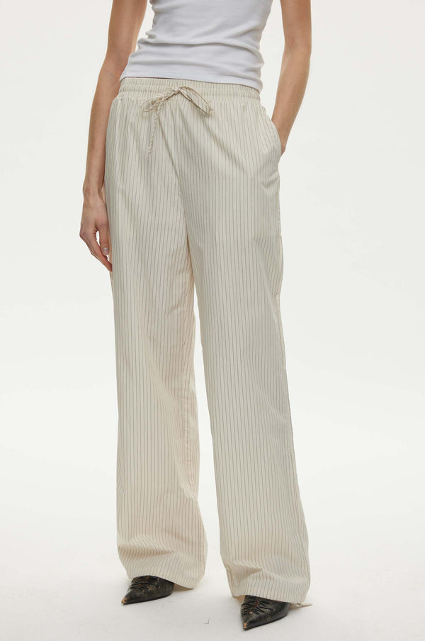 Oval Square Sava Trousers