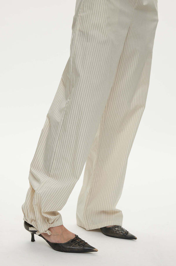 Oval Square Sava Trousers