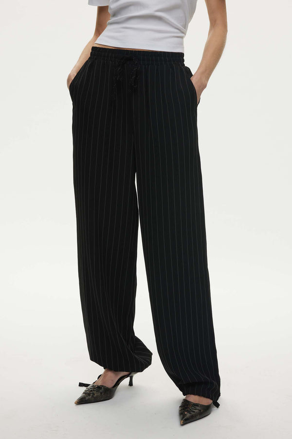 Oval Square Serena Trousers