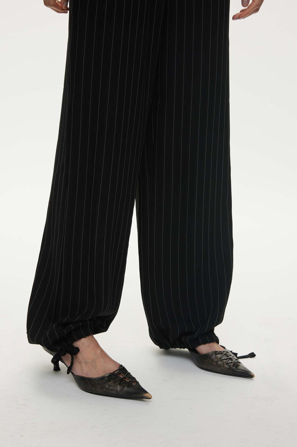 Oval Square Serena Trousers