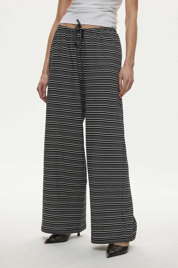 Oval Square Steffi Pants