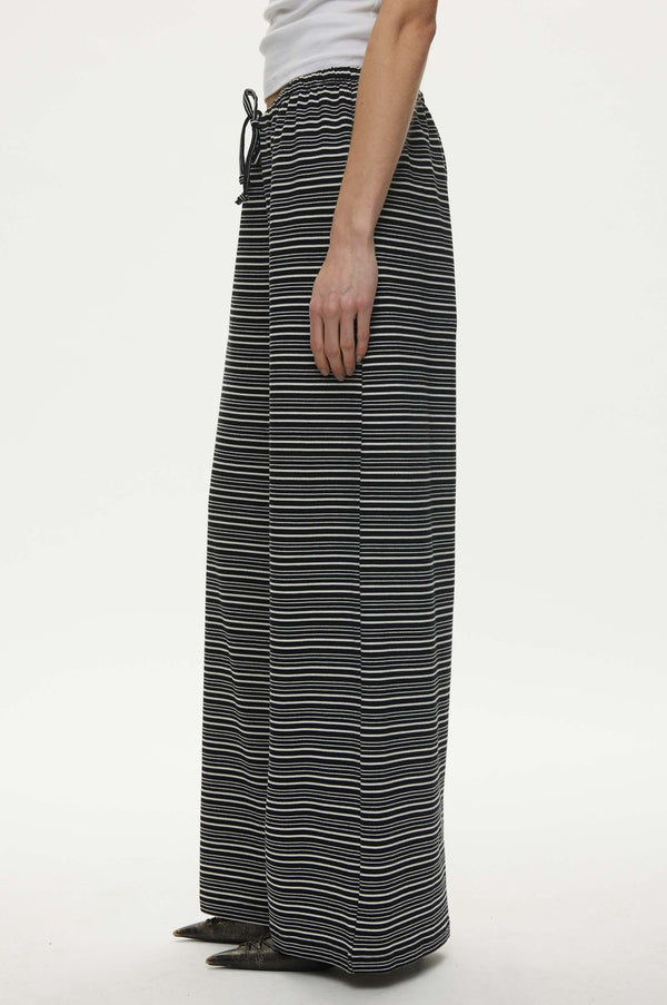 Oval Square Steffi Pants